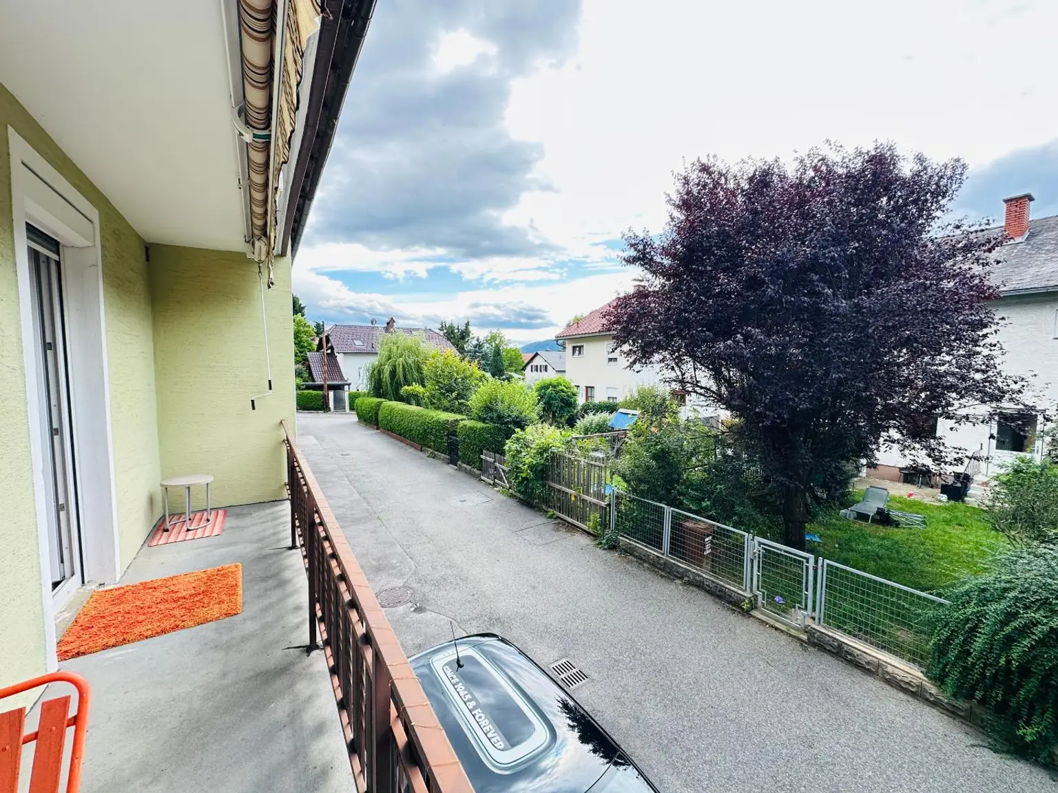 Schönes Reihenhaus in Andritzer Ruhelage mit Garten und Garage