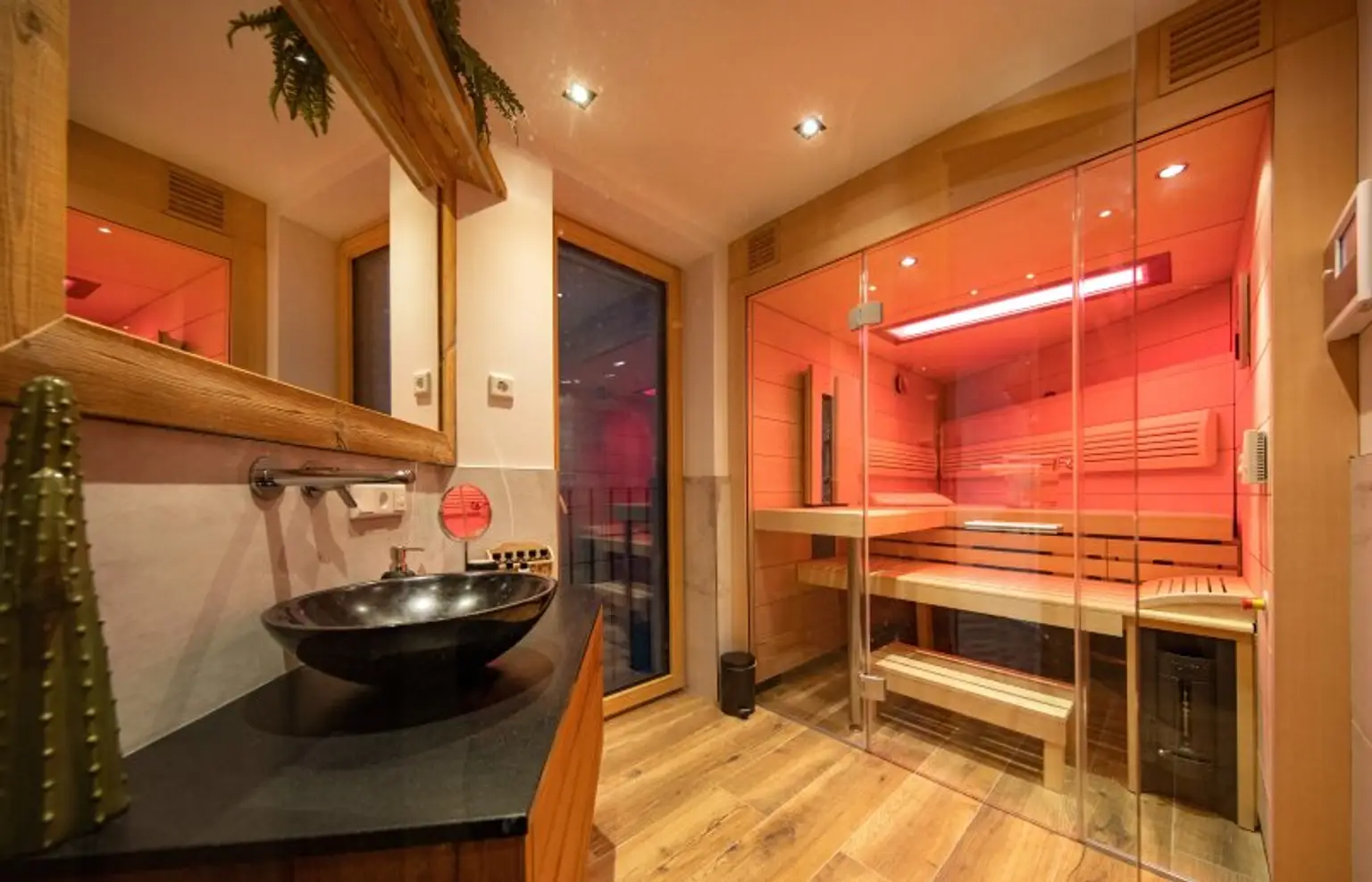 3-Zimmer-Luxus-Wohnung mit touristischer Vermietung, Garten und traumhaftem Seeblick in Zell am See