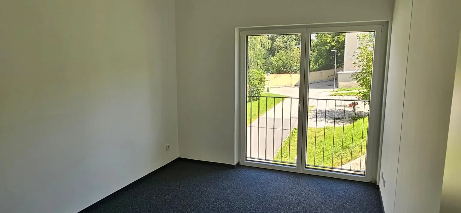 Büroraum 1