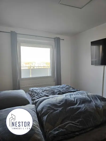 Wohnung - NESTOR Immobilien