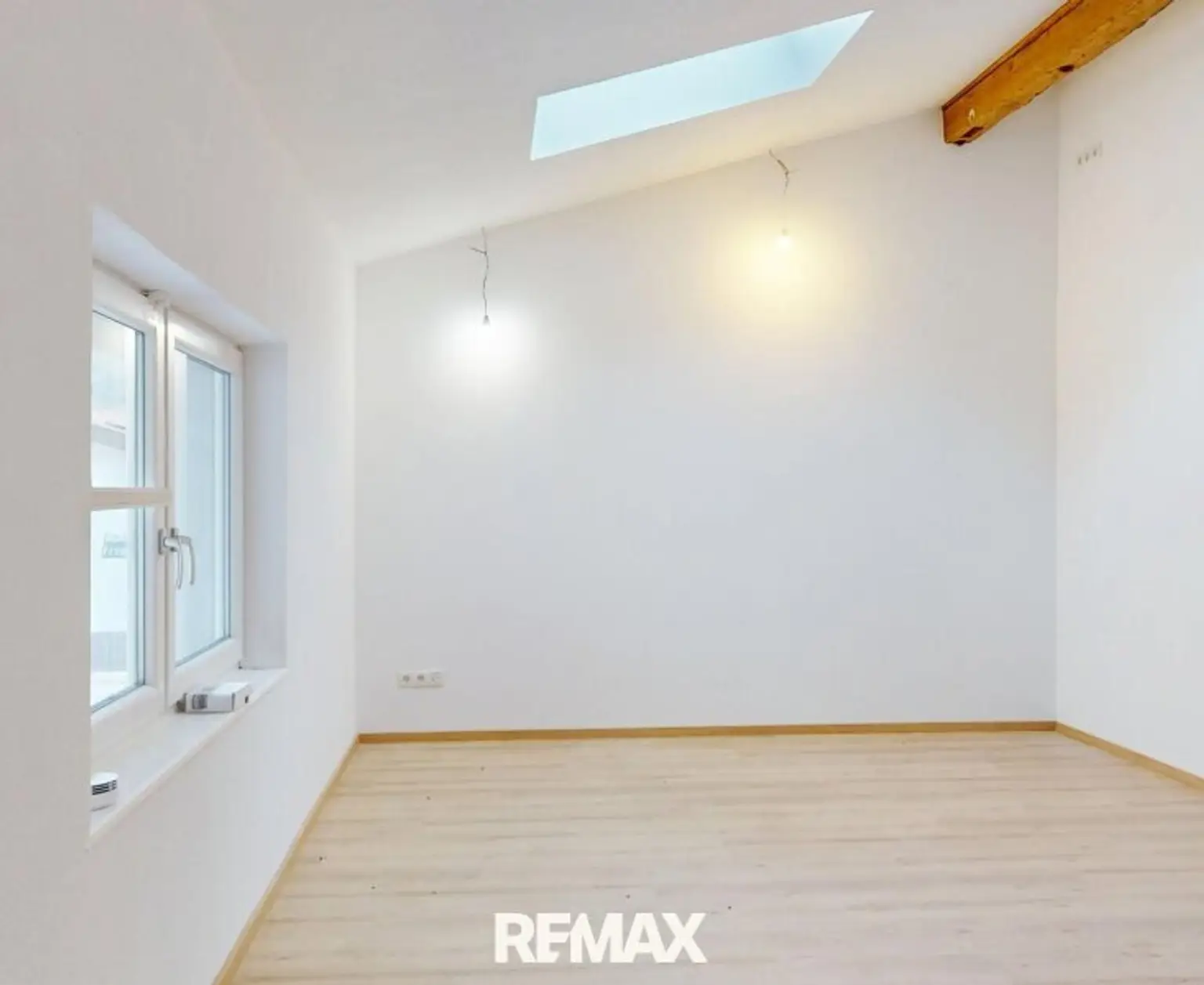 Wohnung - Zimmer II