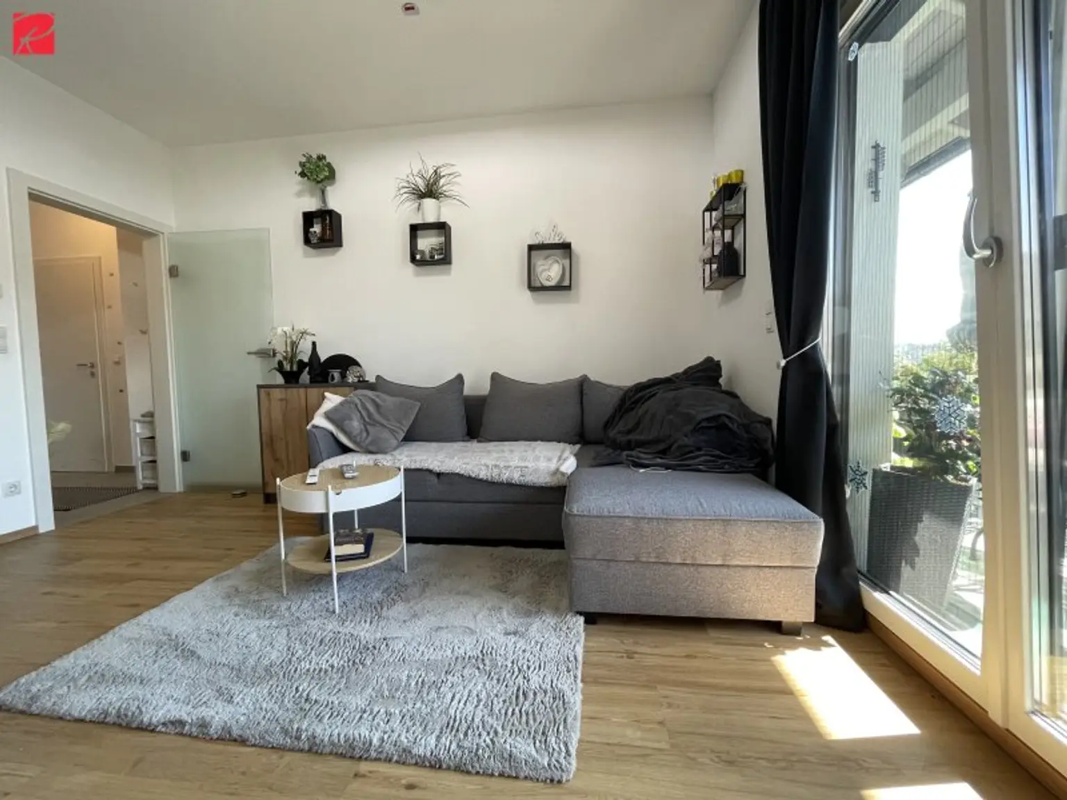 SONNE PUR: Freundlicher Jungfamilientraum in zentraler Lage