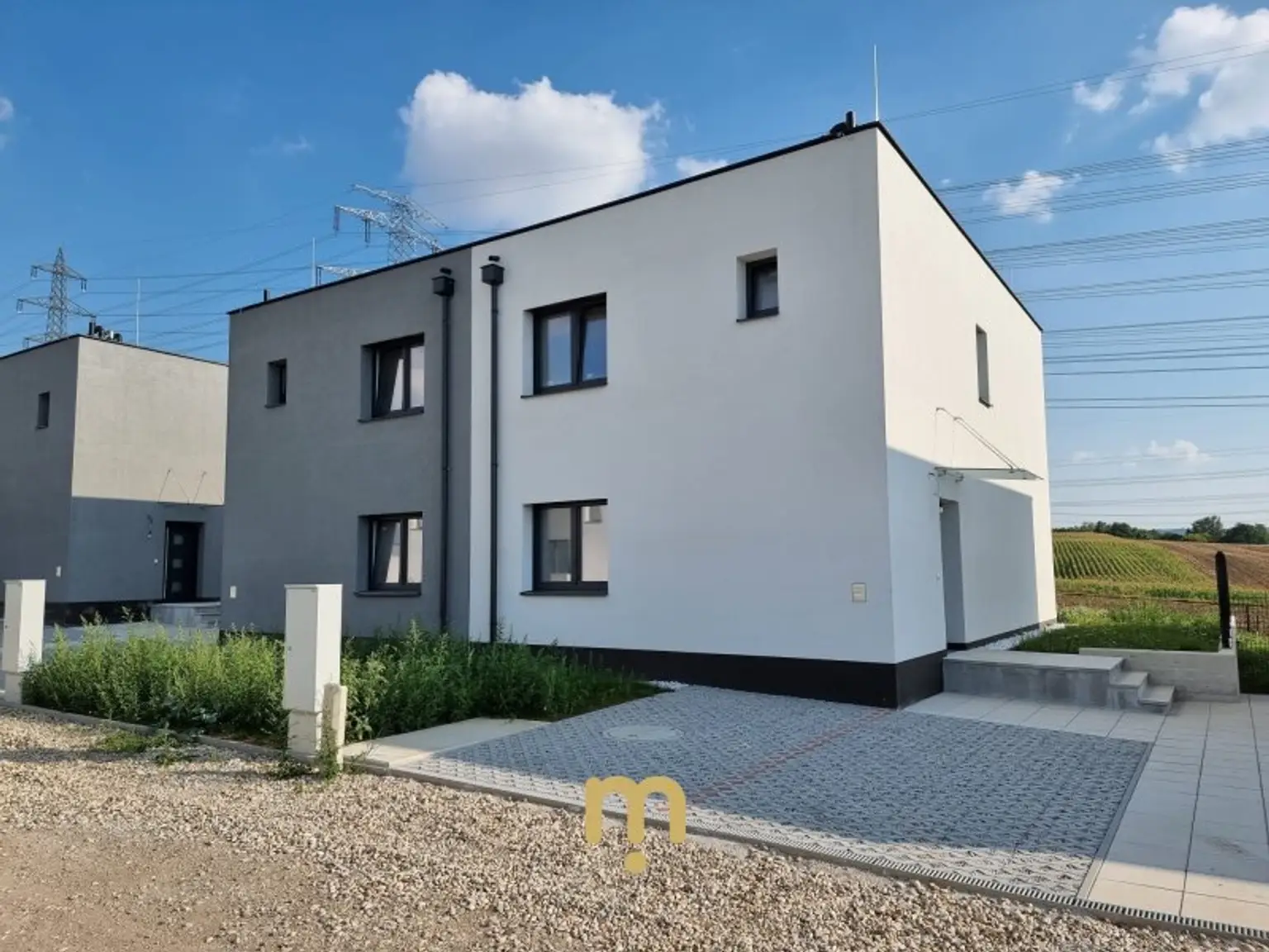 Ankommen. Wohlfühlen. Zuhause sein – Ihr neues Zuhause nahe Korneuburg in Stetten! PROVISIONSFREI