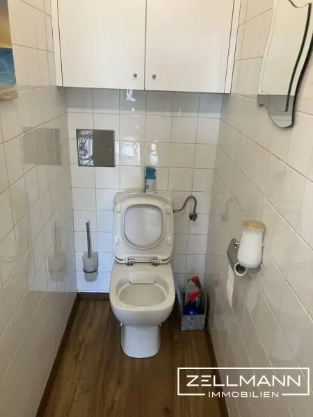 Wunderschöne 4-Zimmer-Familienwohnung mit Loggia in zentraler Ruhelage | ZELLMANN IMMOBILIEN