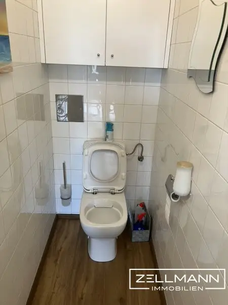 Wunderschöne 4-Zimmer-Familienwohnung mit Loggia in zentraler Ruhelage | ZELLMANN IMMOBILIEN