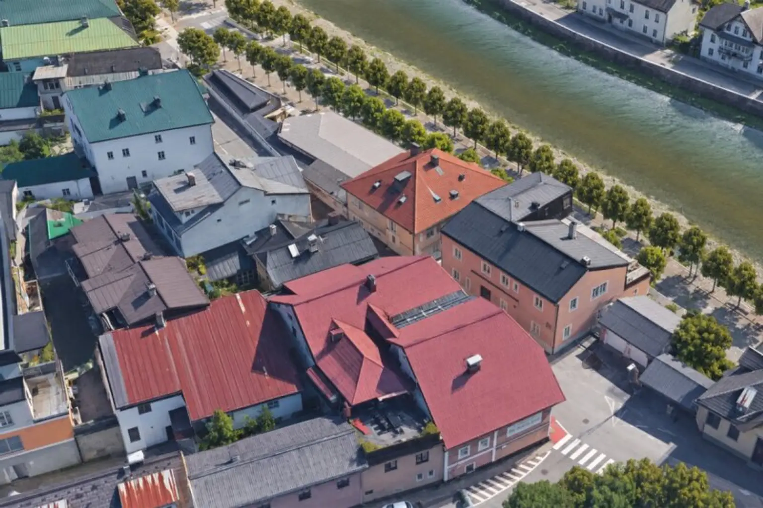 Lage