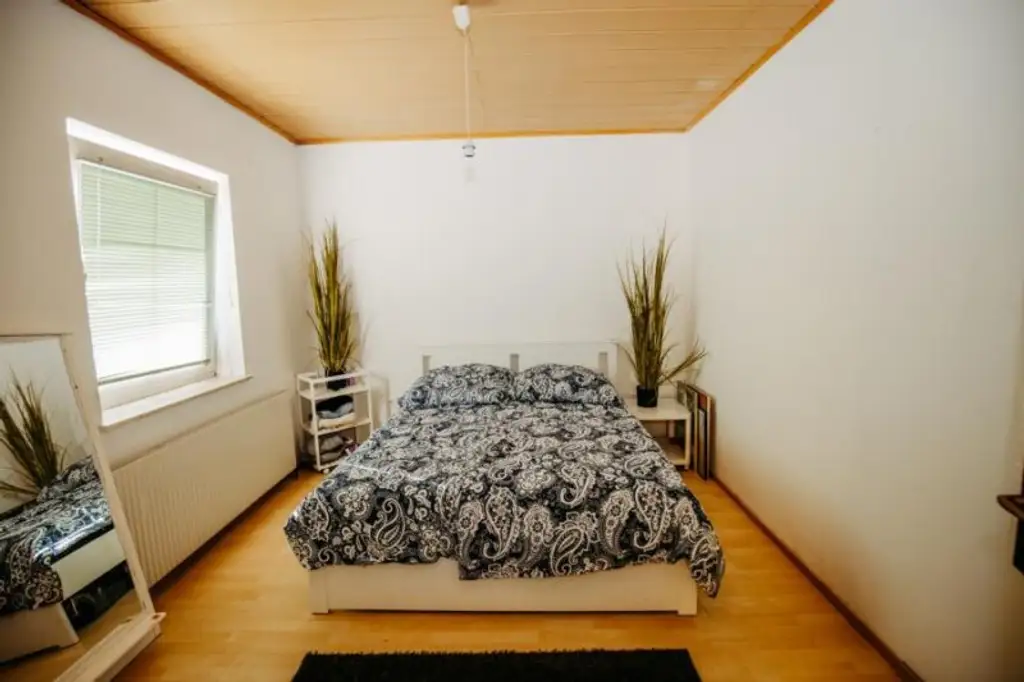 Landhaus  in Zentrumsnähe