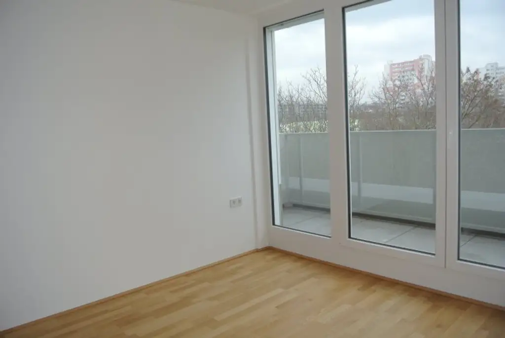 Top ANLAGE- Baumer 21- Grünruhelage und Top Öffi- Anbindung