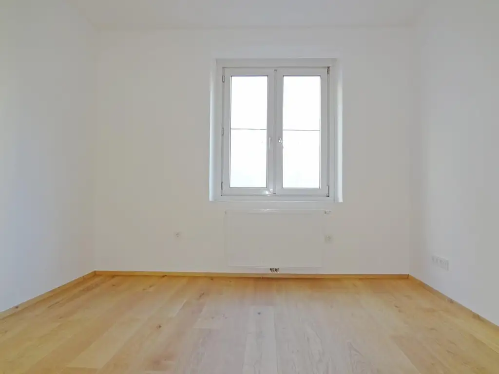 Sehr schöne Kleinwohnung – inkl. TOP Küche!