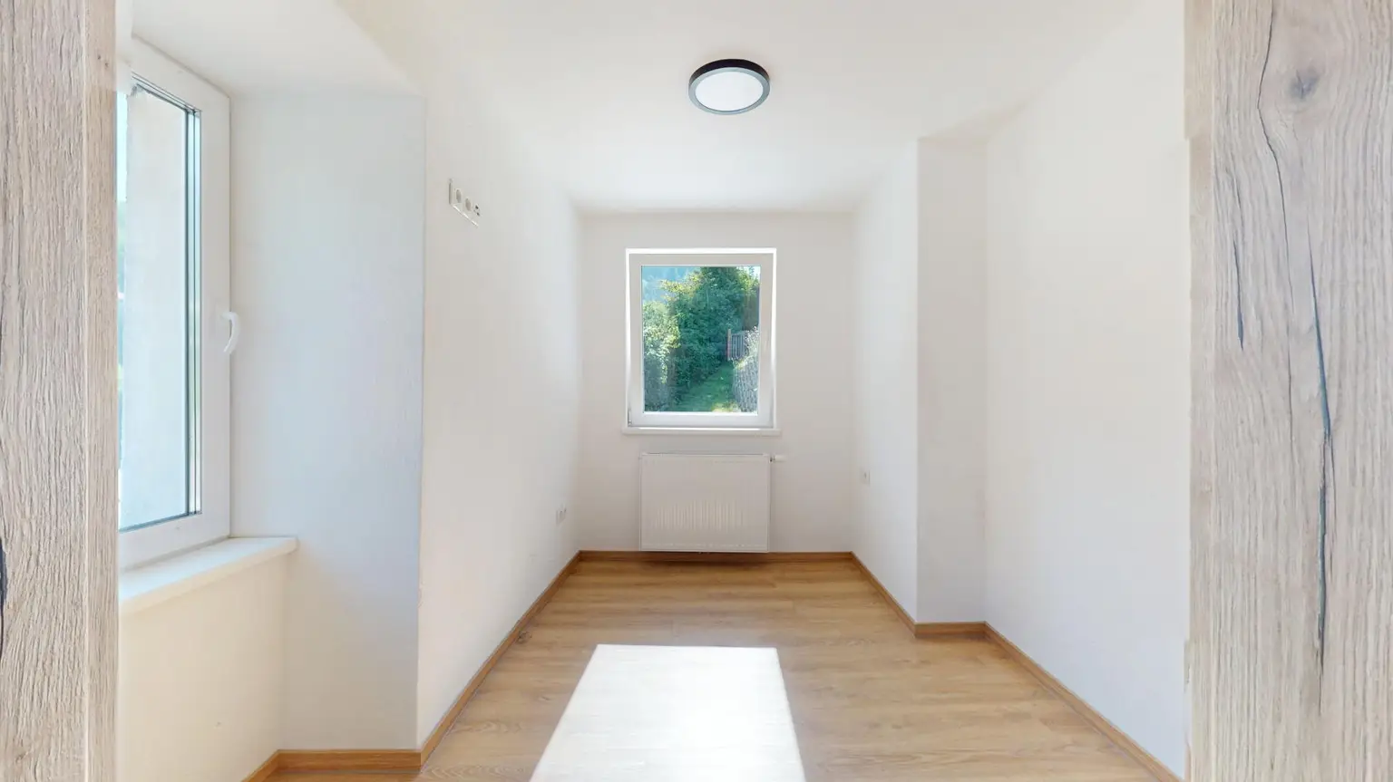 Landeck - Wohnung - Zimmer