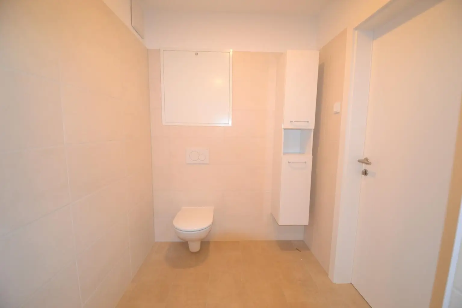 Barrierefreie Wohnung mit Loggia im Zentrum von Amstetten