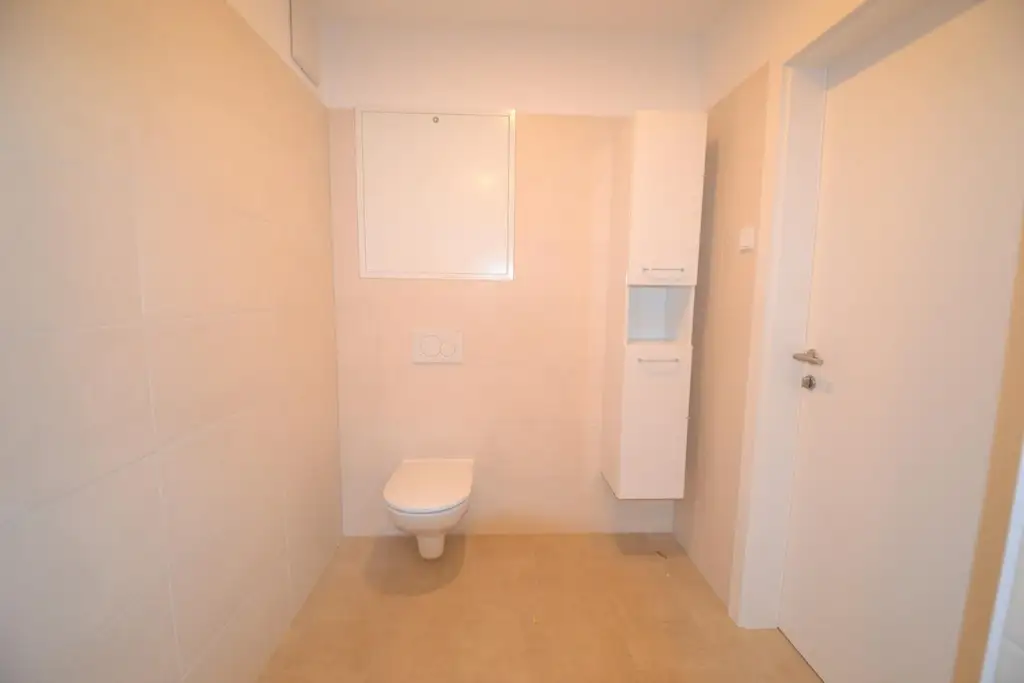 Barrierefreie Wohnung mit Loggia im Zentrum von Amstetten