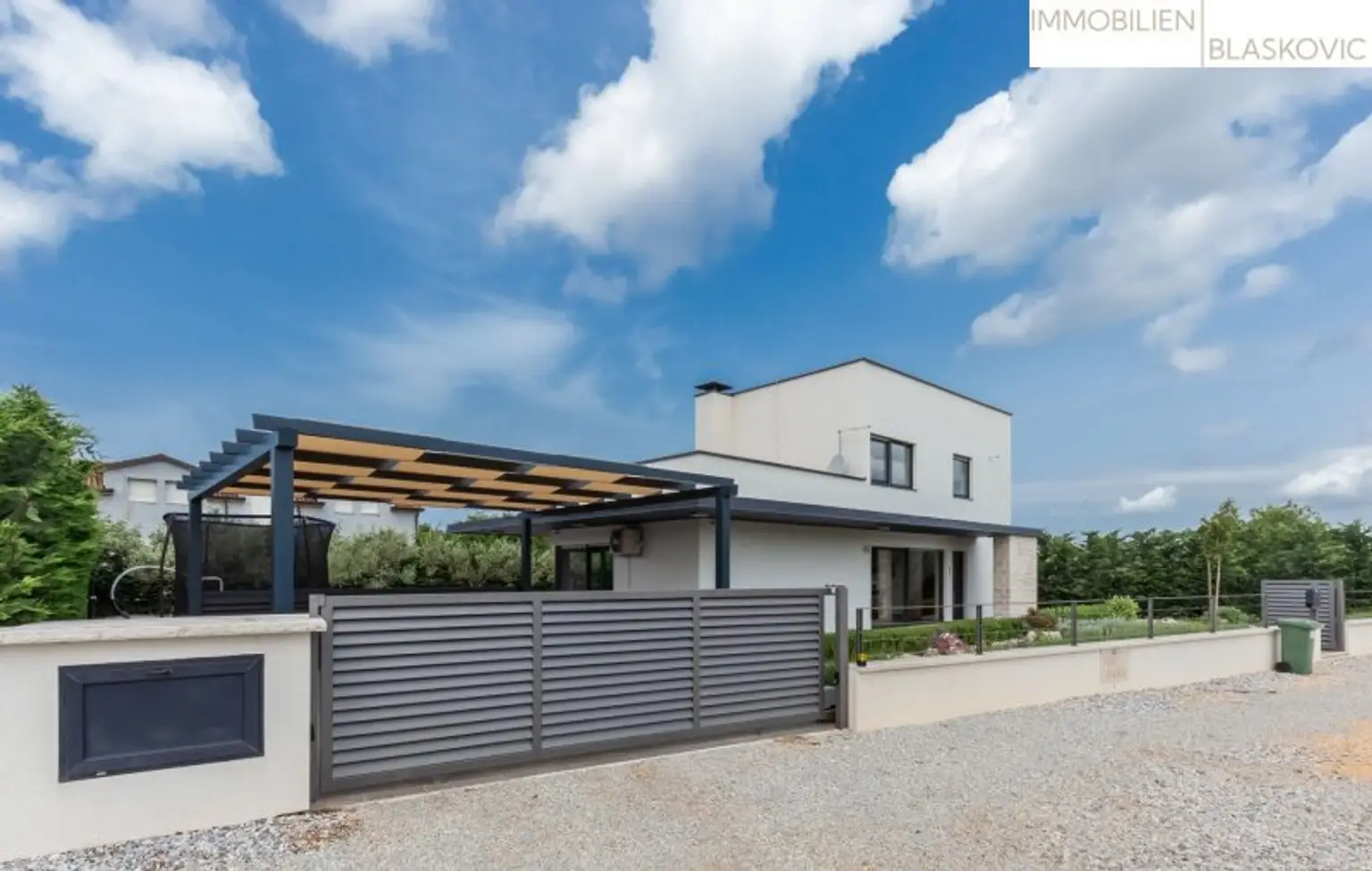 Wunderschöne Villa mit Pool in der Nähe von Visnjan