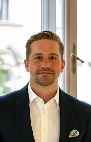 Thomas Prendinger, MSc
