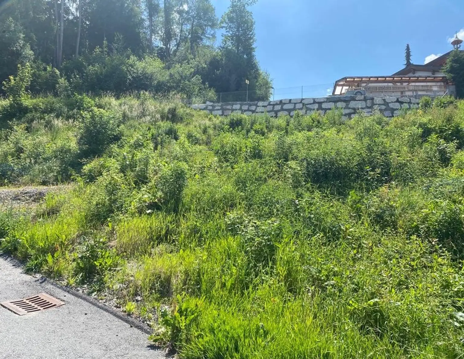 *Traum* Grundstück für Ihr Eigenheim in sonniger Aussichts-Lage am Wattenberg