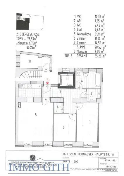Plan