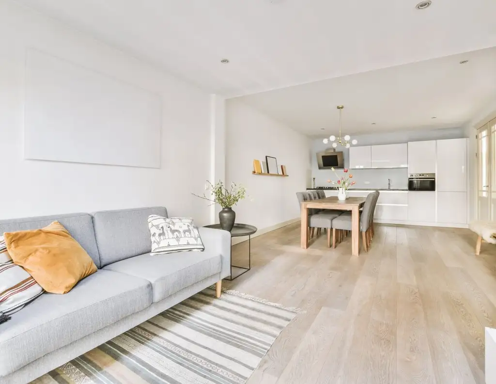Moderne 2-Zimmer-Wohnung in Neumarkt am Wallersee - Erstbezug mit Balkon!