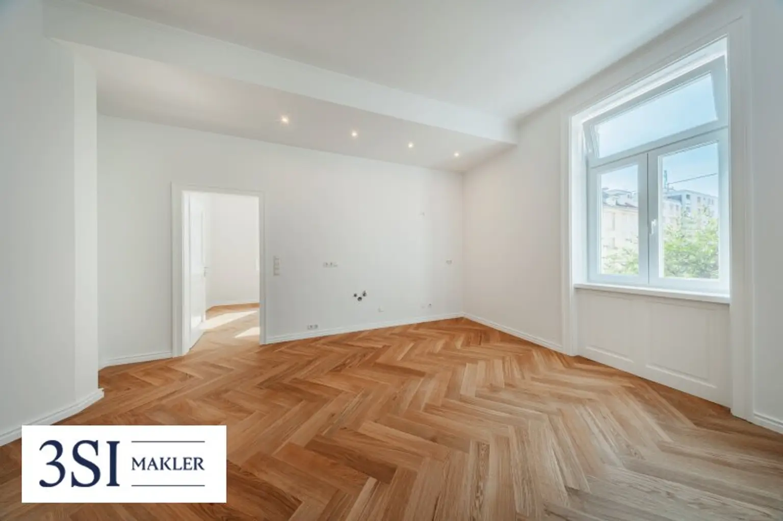 Ihr Stil. Ihre Räume. Ihr Zuhause. – so individuell wie Sie.