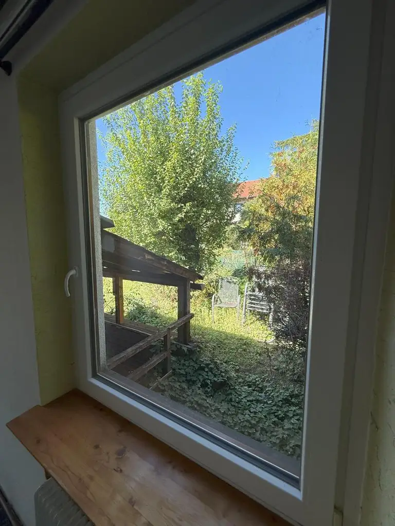 " Charmantes Familienhaus mit endlosen Möglichkeiten "