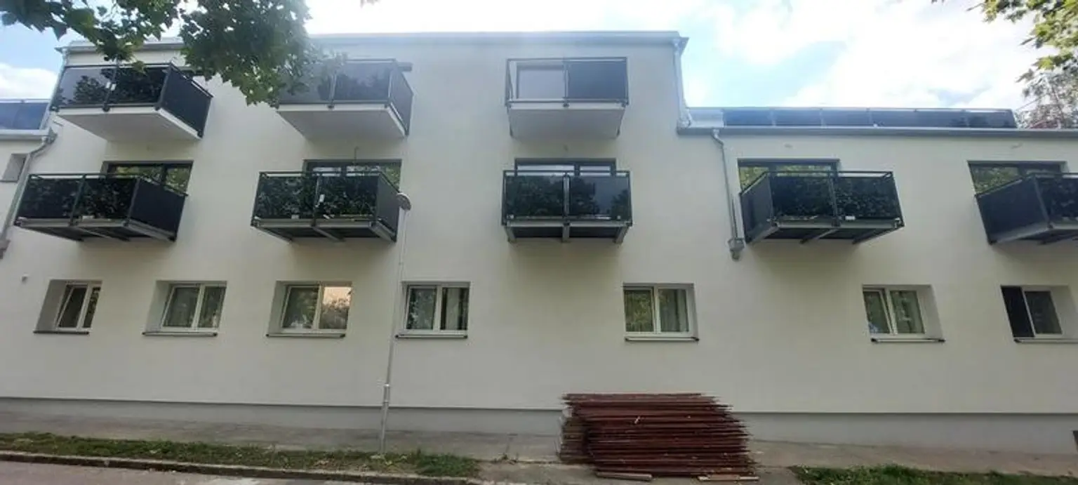 Dachgeschoß-Erstbezug in Deutsch Wagram