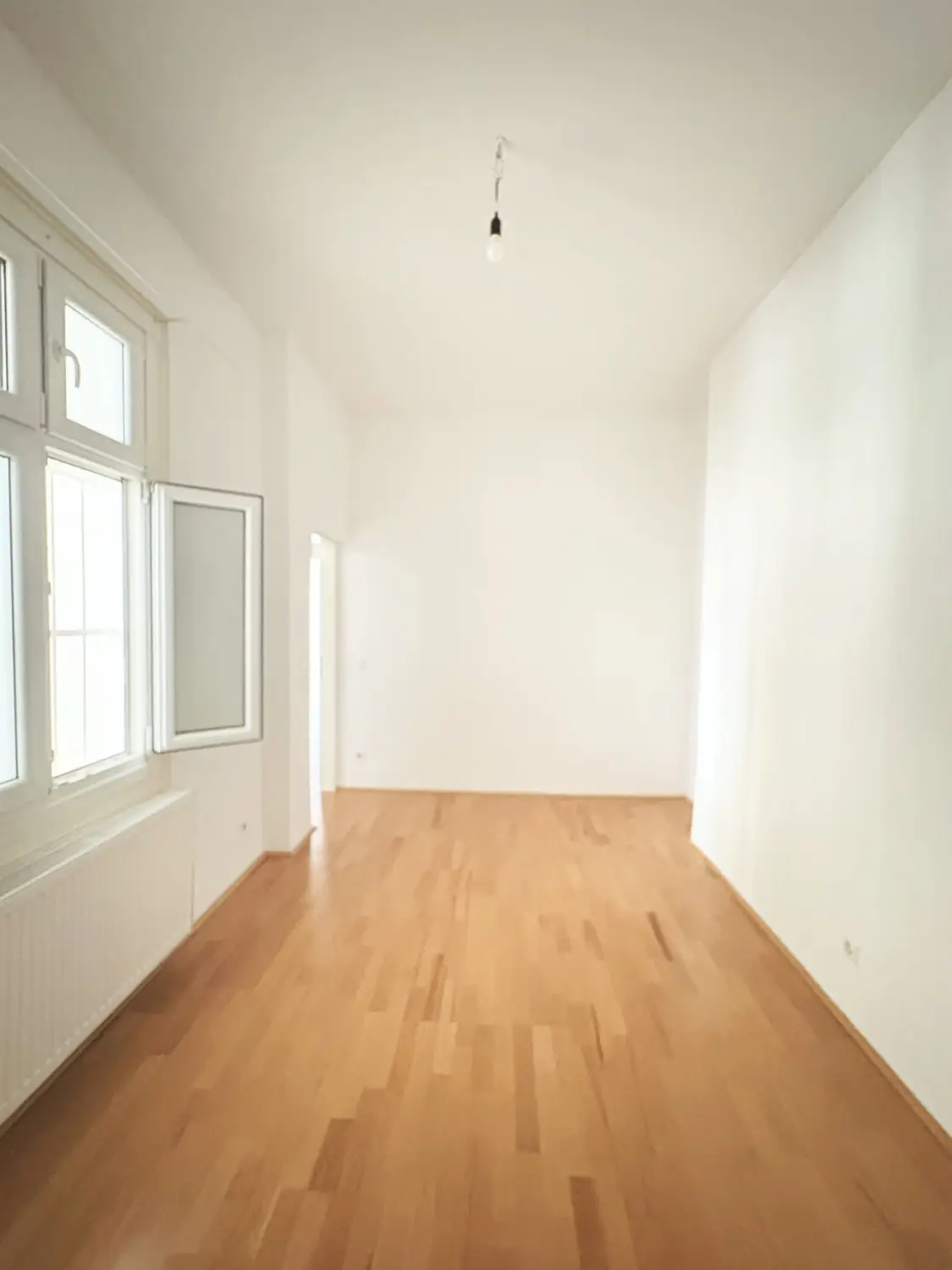 Schlafzimmer I