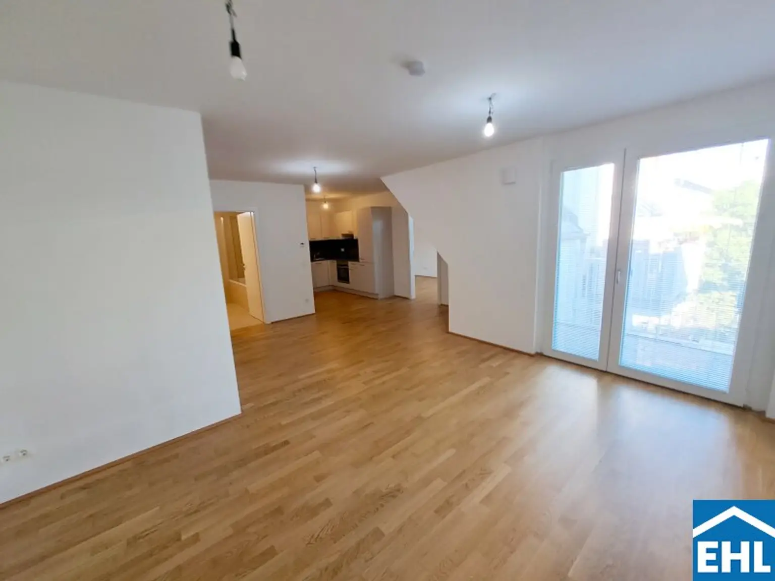 3-Zimmer-Wohntraum mit Balkon!