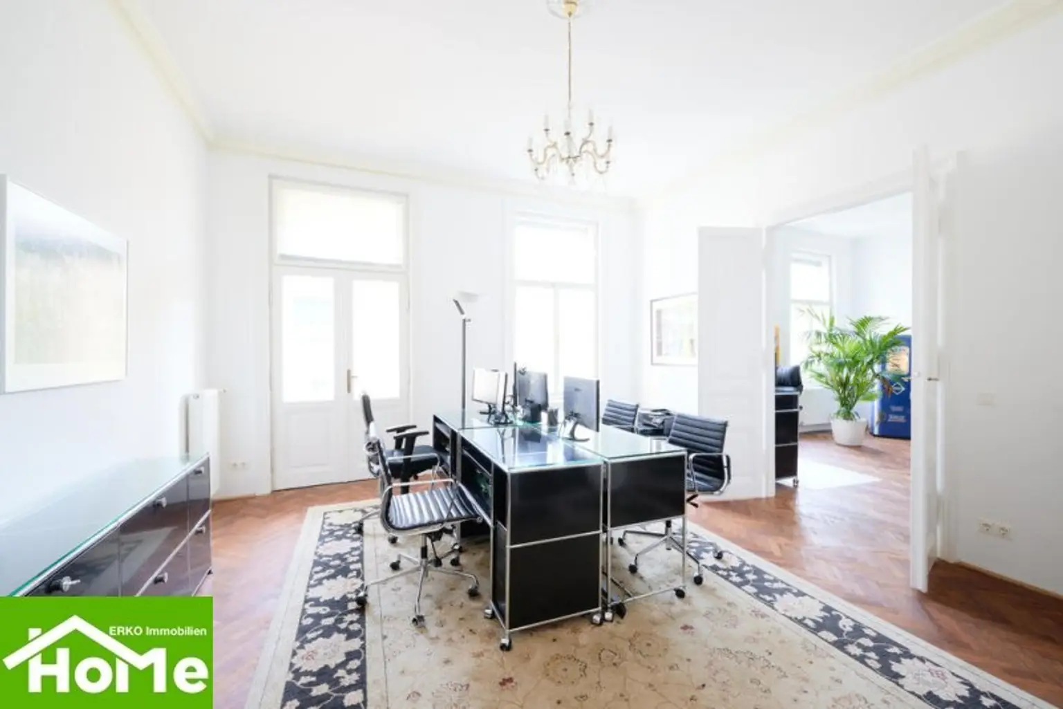 Klassische Altbauwohnung in gefragter Toplage