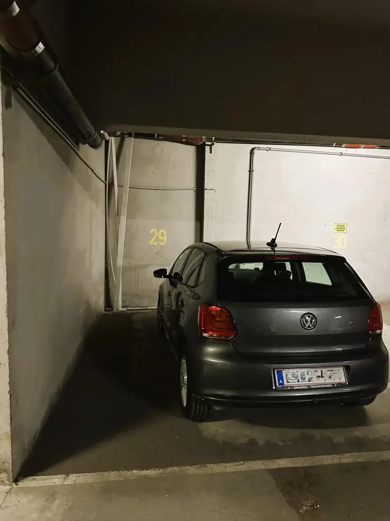 4 ZIM.WHG MIT BLICK IN RUHIGEN INNENHOF/LIFT/TIEFGARAGE