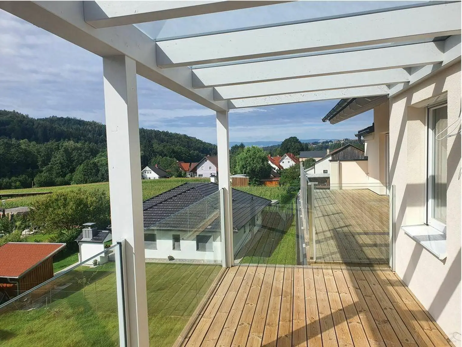 **Erstbezug**Raum für Alltag und Augenblicke** Ein Zuhause zum Ankommen und Bleiben **