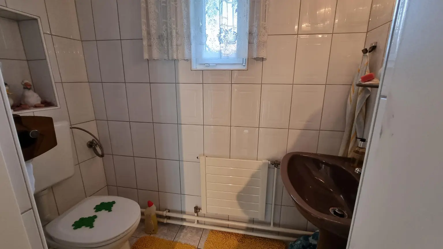 Gepflegtes Einfamilienhaus mit Pool und Garten in St. Georgen