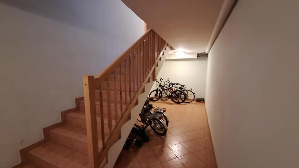 Wunderschöne lichtdurchflutete 3 Zimmerwohnung in ruhiger Lage in Leibnitz