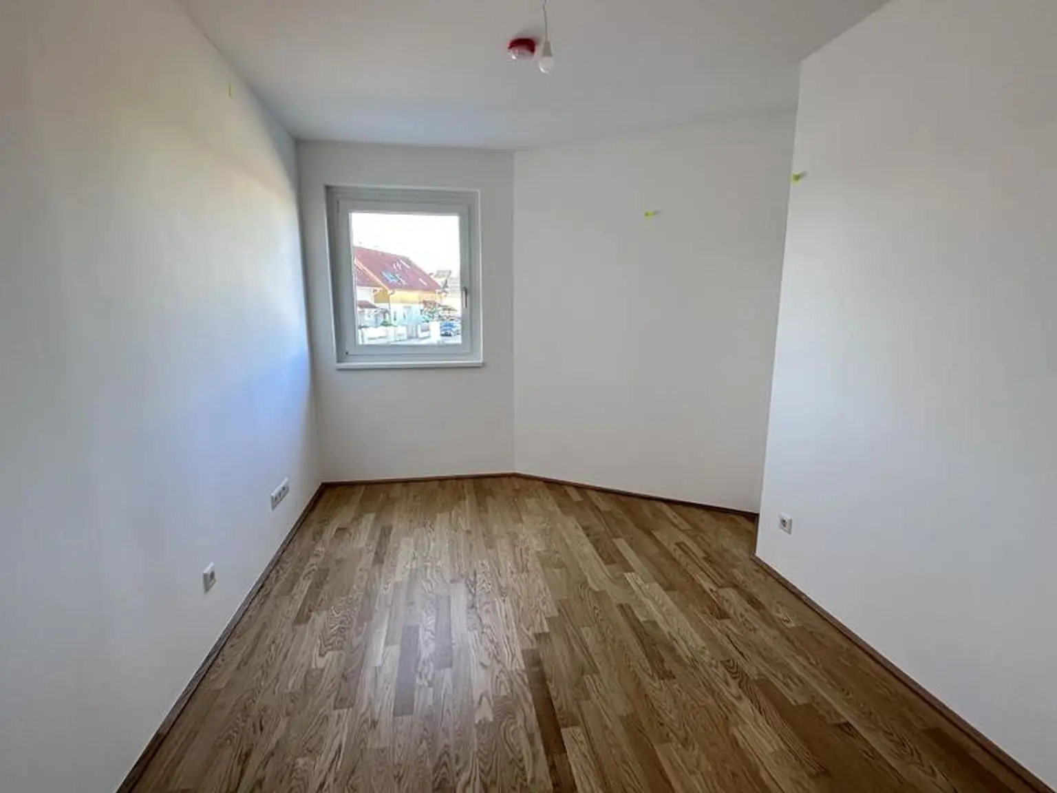 urbanes Wohnen im Grünen zum Mieten