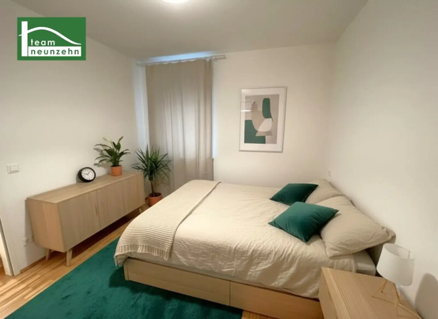 Exklusives Wohnen in Simmering – Neubau mit urbaner Infrastruktur & erholsamer Umgebung! - JETZT ZUSCHLAGEN