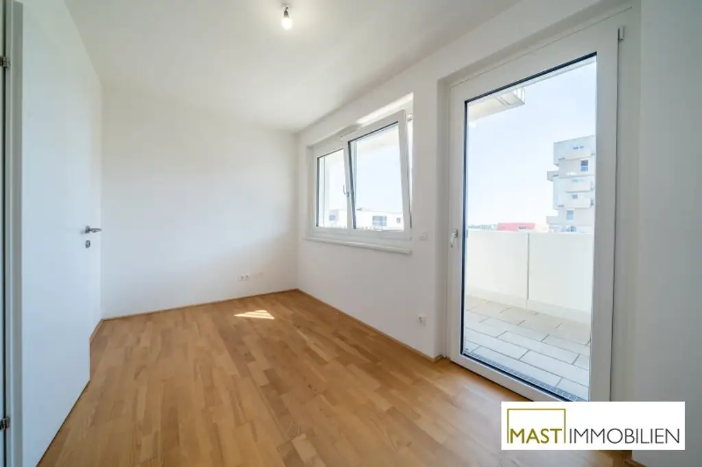 *MIETKAUF* 3-Zimmer Wohnung im 5. Stock!