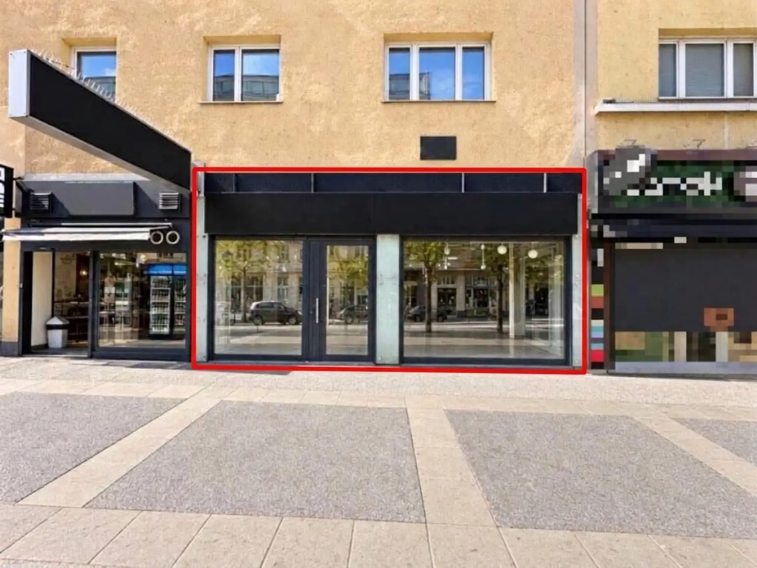 Aussenansicht