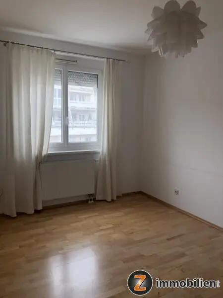 4-Zimmer Maisonette-Wohnung in Oberwart - KURZFRISTIG zu vermieten