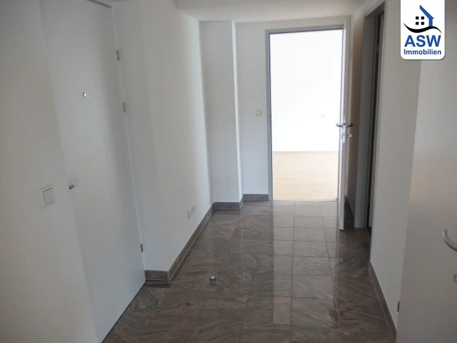 Exklusive 2-Zimmerwohnung in Toplage nahe Margaretengürtel