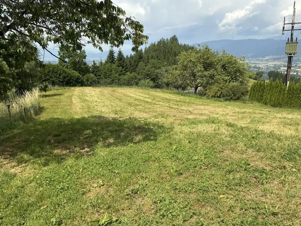 Pferdehof mit Panoramalage in Knittelfeld