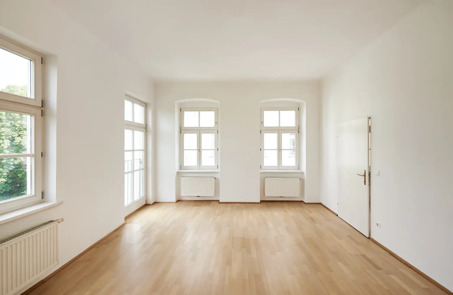 Wohnraum II