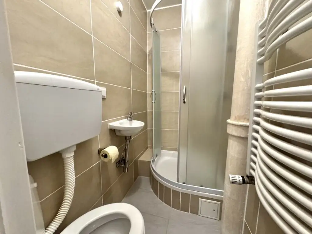 Cityapartment nahe U3 Schlachthausgasse - Charmanter Altbau in Ruhelage