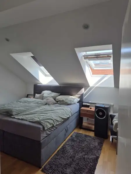 Sandwirtgasse: 2-Zimmer-Wohnung ab November!