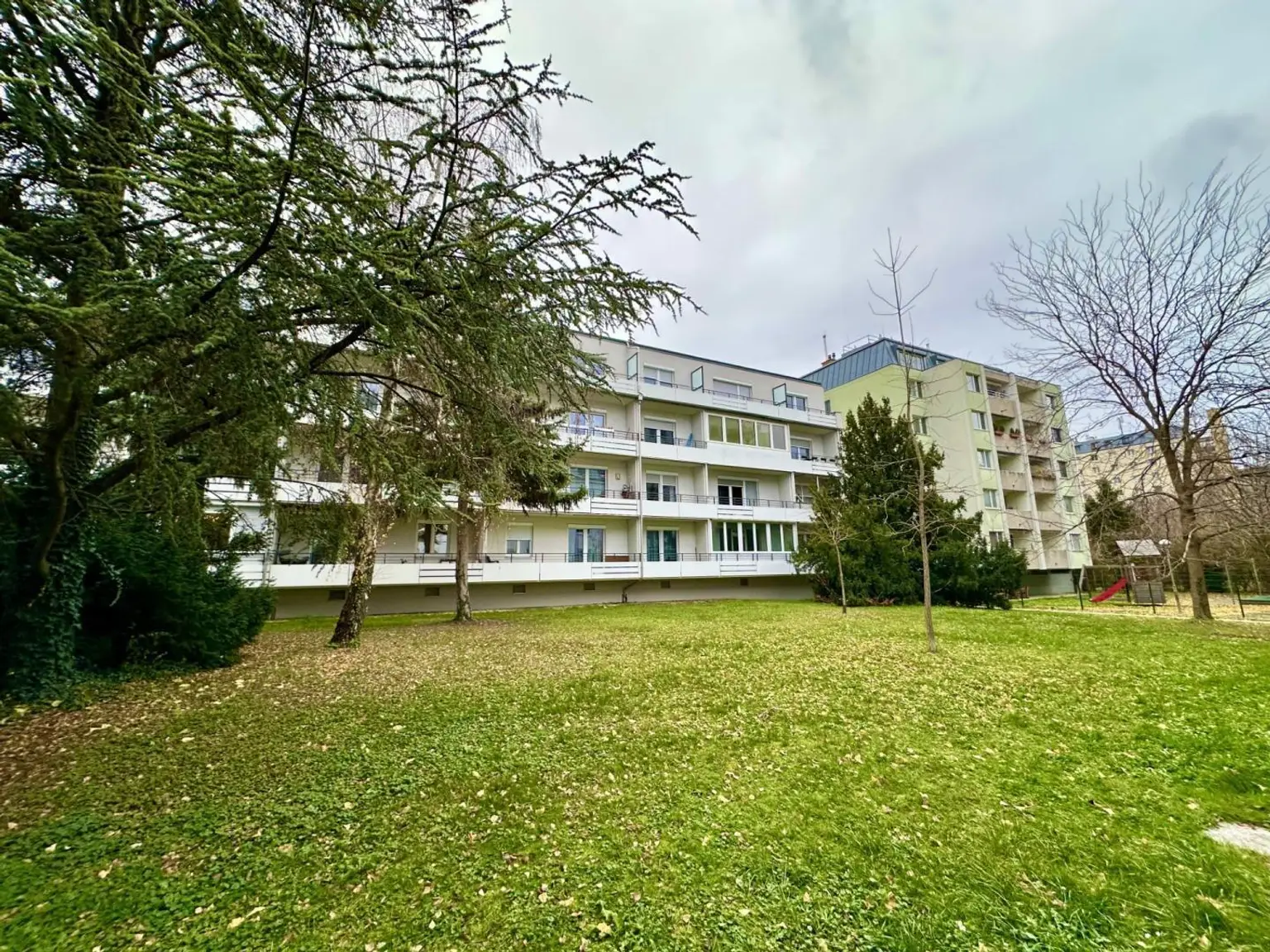 Aussenansicht