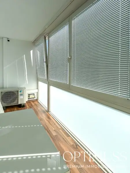 Lichtdurchflutete 2,5 Zimmer Wohnung in Topp Lage mit grosser Loggia und Grünblick auf Donaukanal!