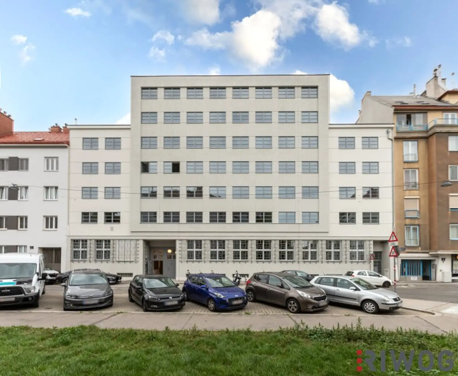 Pitkagasse 4