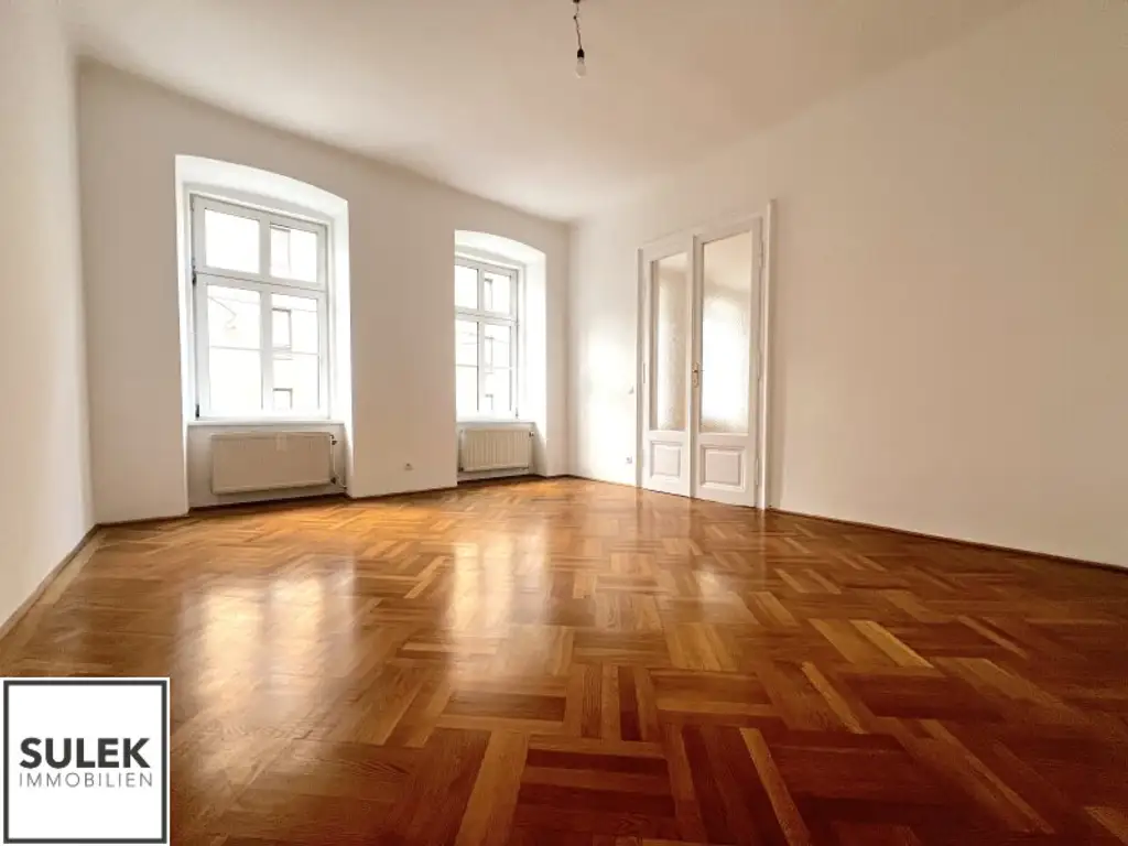 Schöne 2 Zimmer Pärchenwohnung im 8. Bezirk!