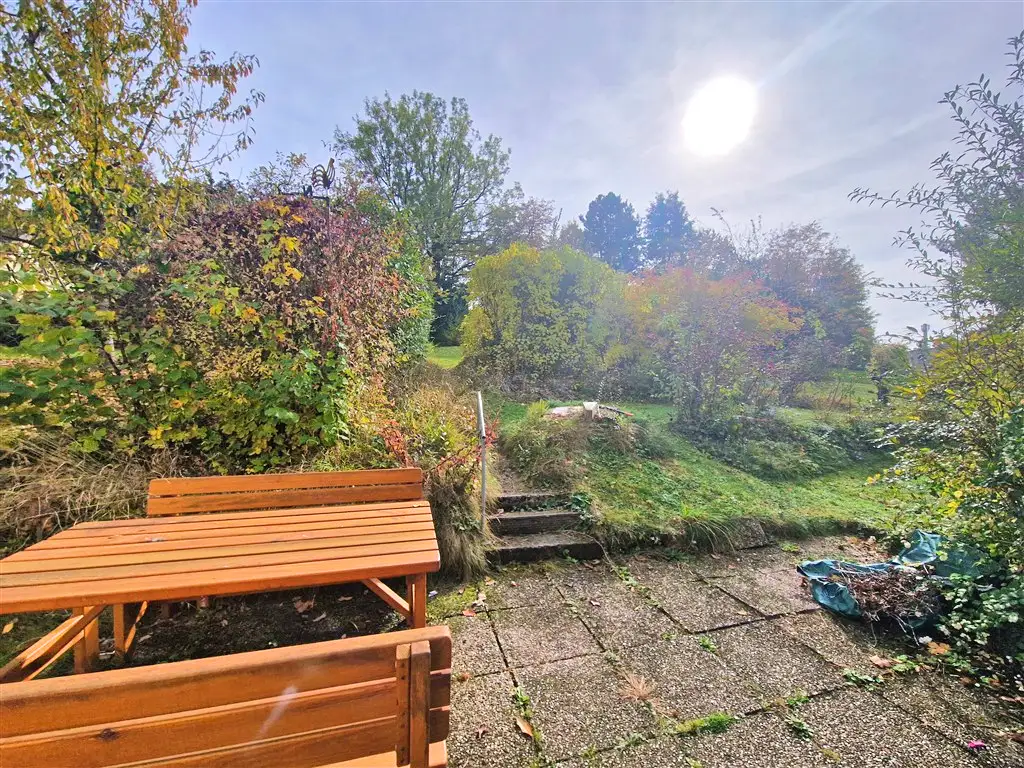 Einfamilienhaus in begehrter Wohnlage!