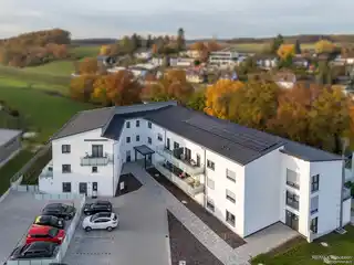 Ostansicht