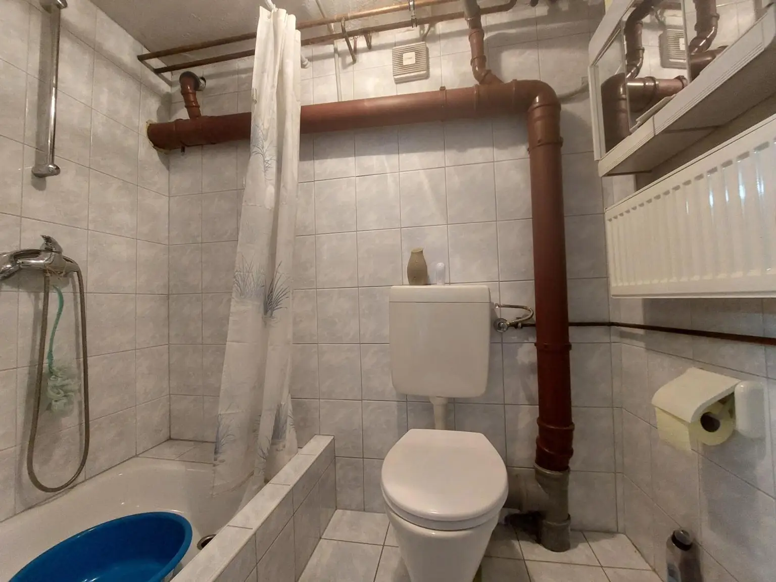 KG Badezimmer