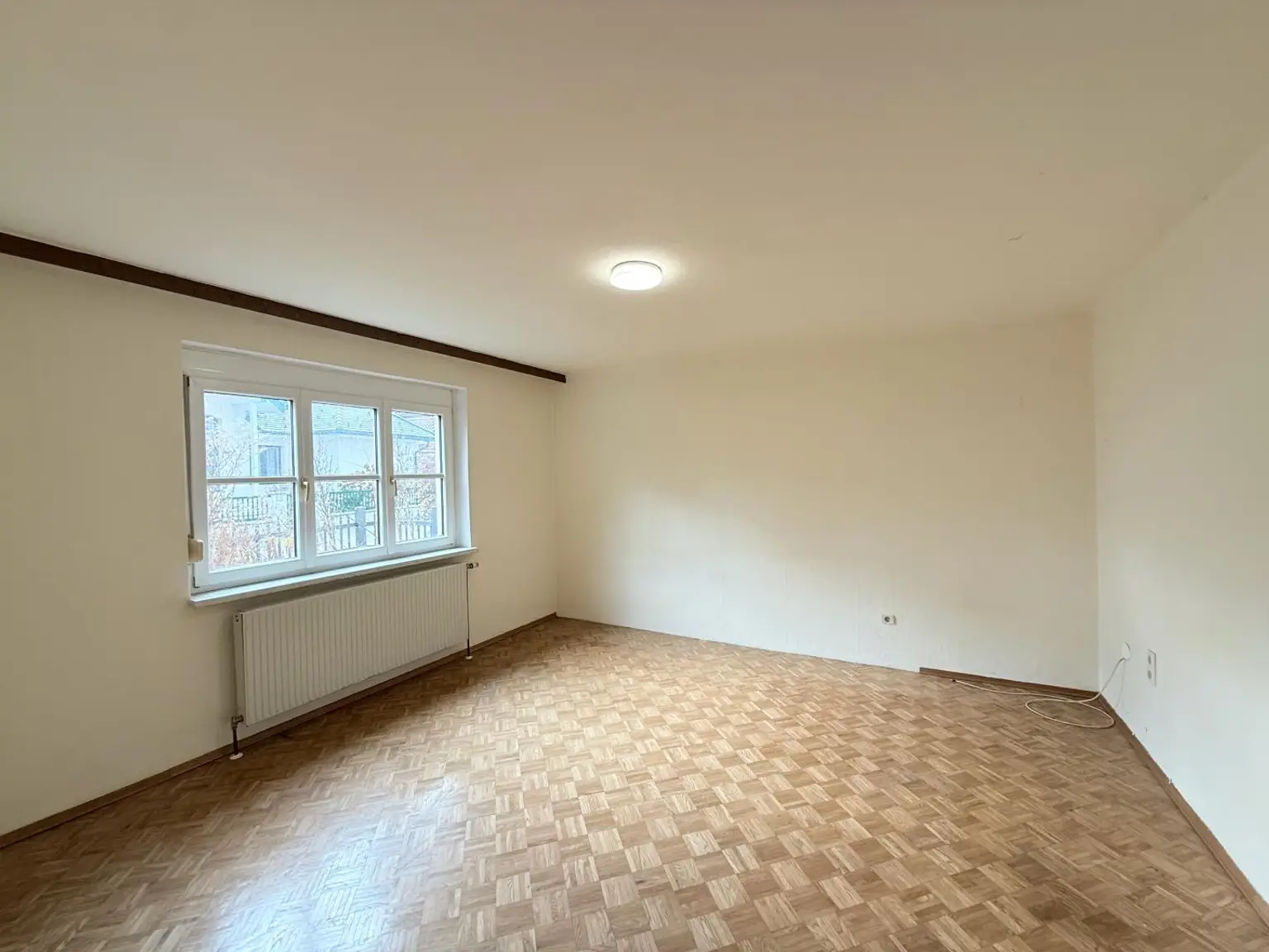 Wohn-Esszimmer Haus 1