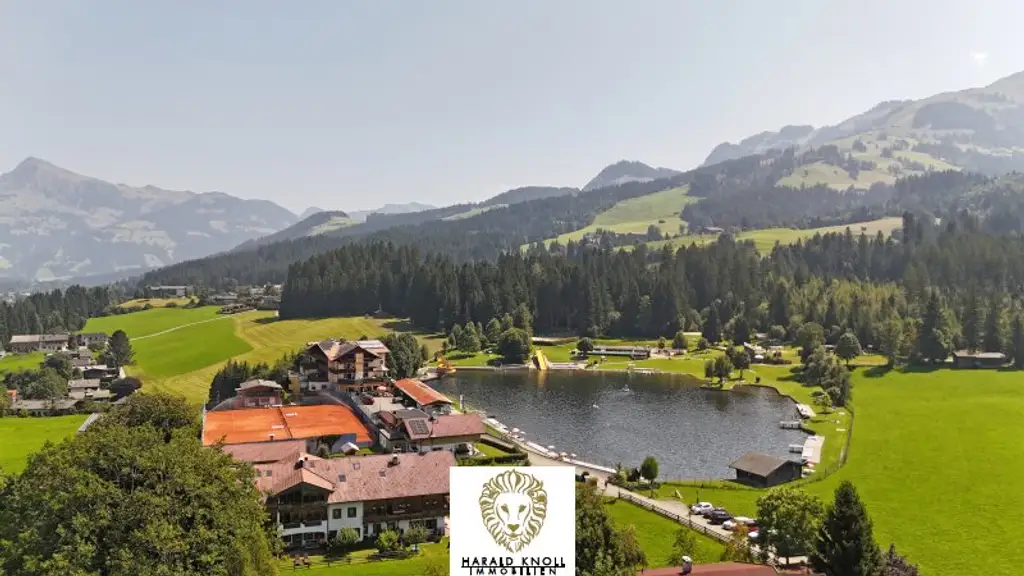 Traumhaftes Baugrundstück mit unverbaubarem Ausblick